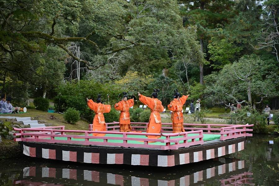 🌸 만요 식물원 (만요 쇼쿠부츠엔) 이미지 7